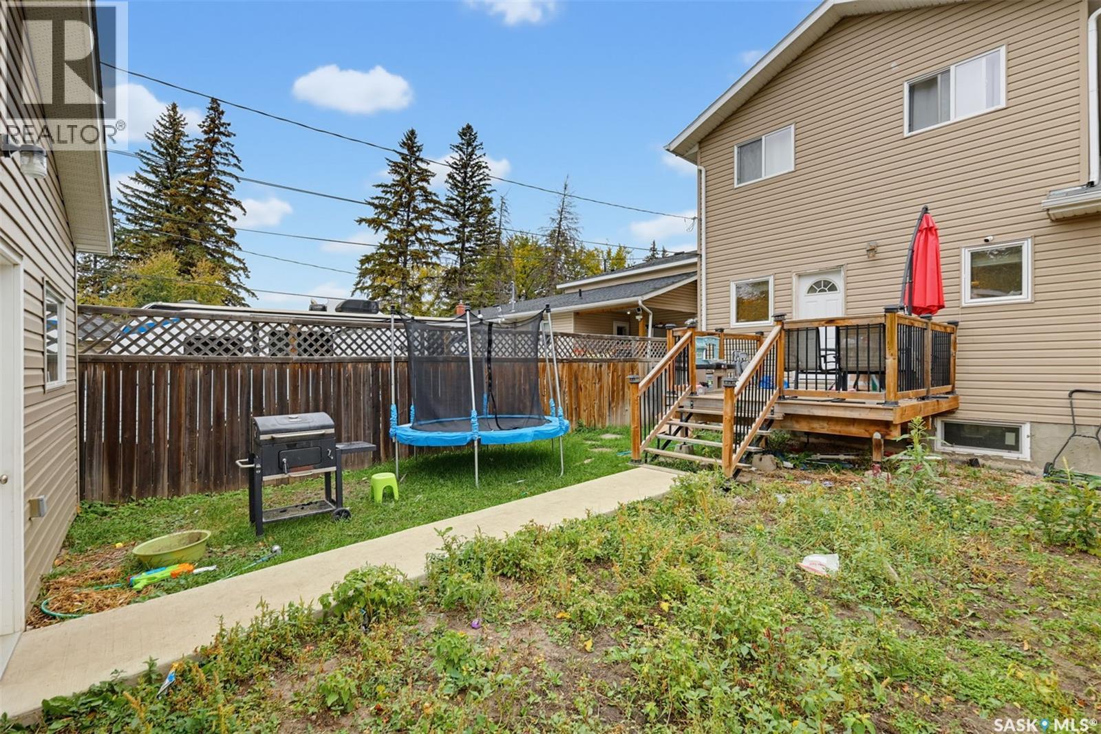 413 X Avenue S, Saskatoon, Saskatchewan  S7M 3H7 - Photo 35 - SK050861