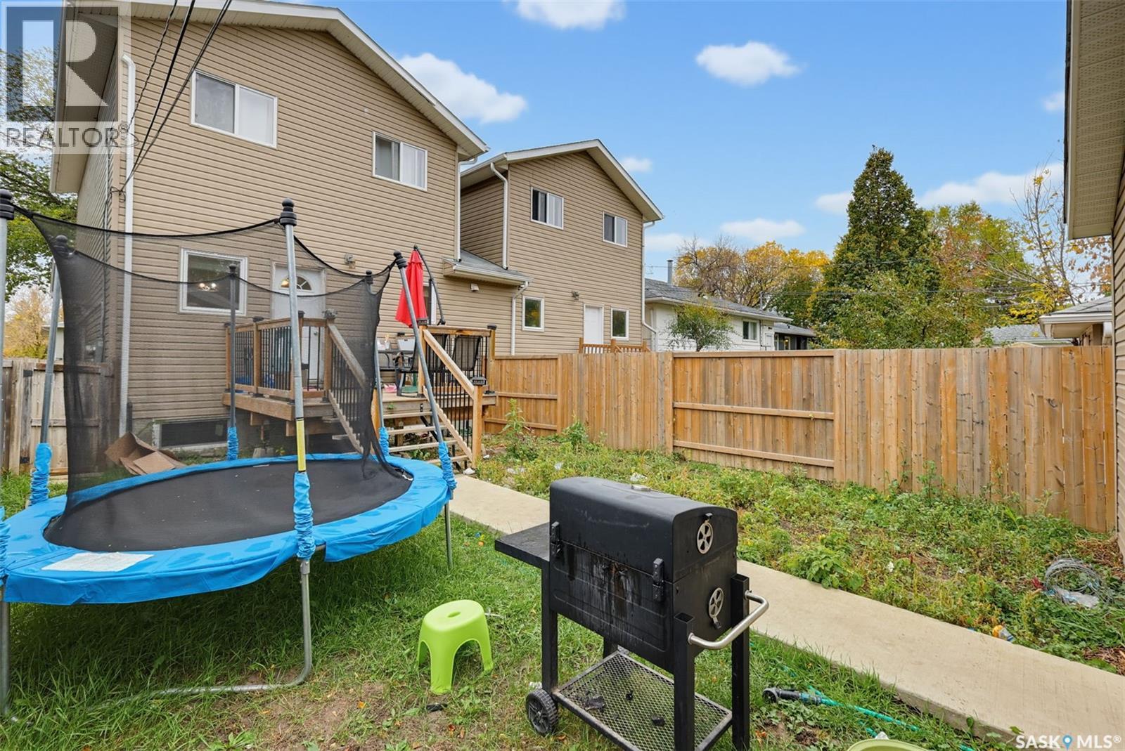 413 X Avenue S, Saskatoon, Saskatchewan  S7M 3H7 - Photo 36 - SK050861