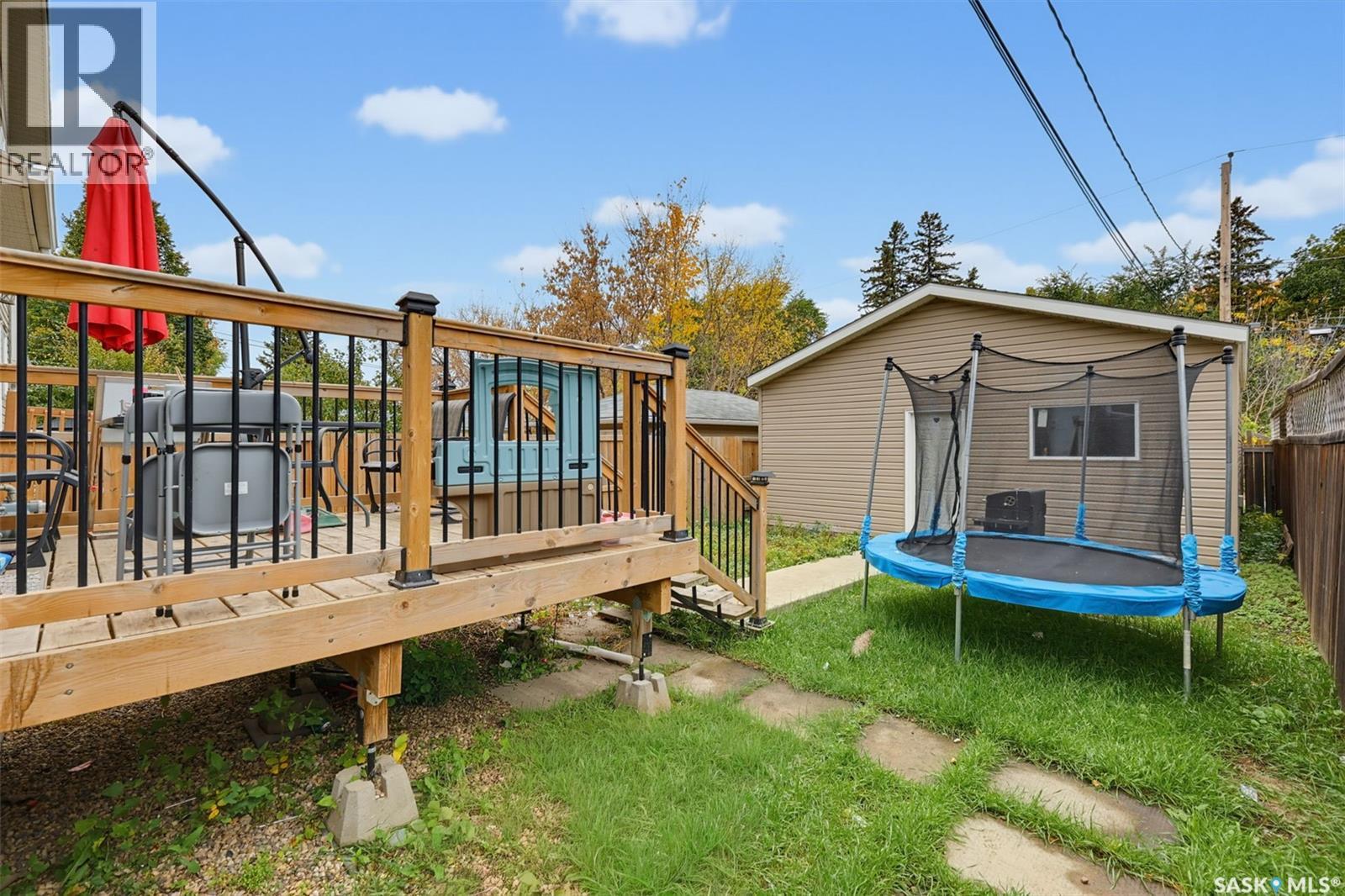 413 X Avenue S, Saskatoon, Saskatchewan  S7M 3H7 - Photo 37 - SK050861
