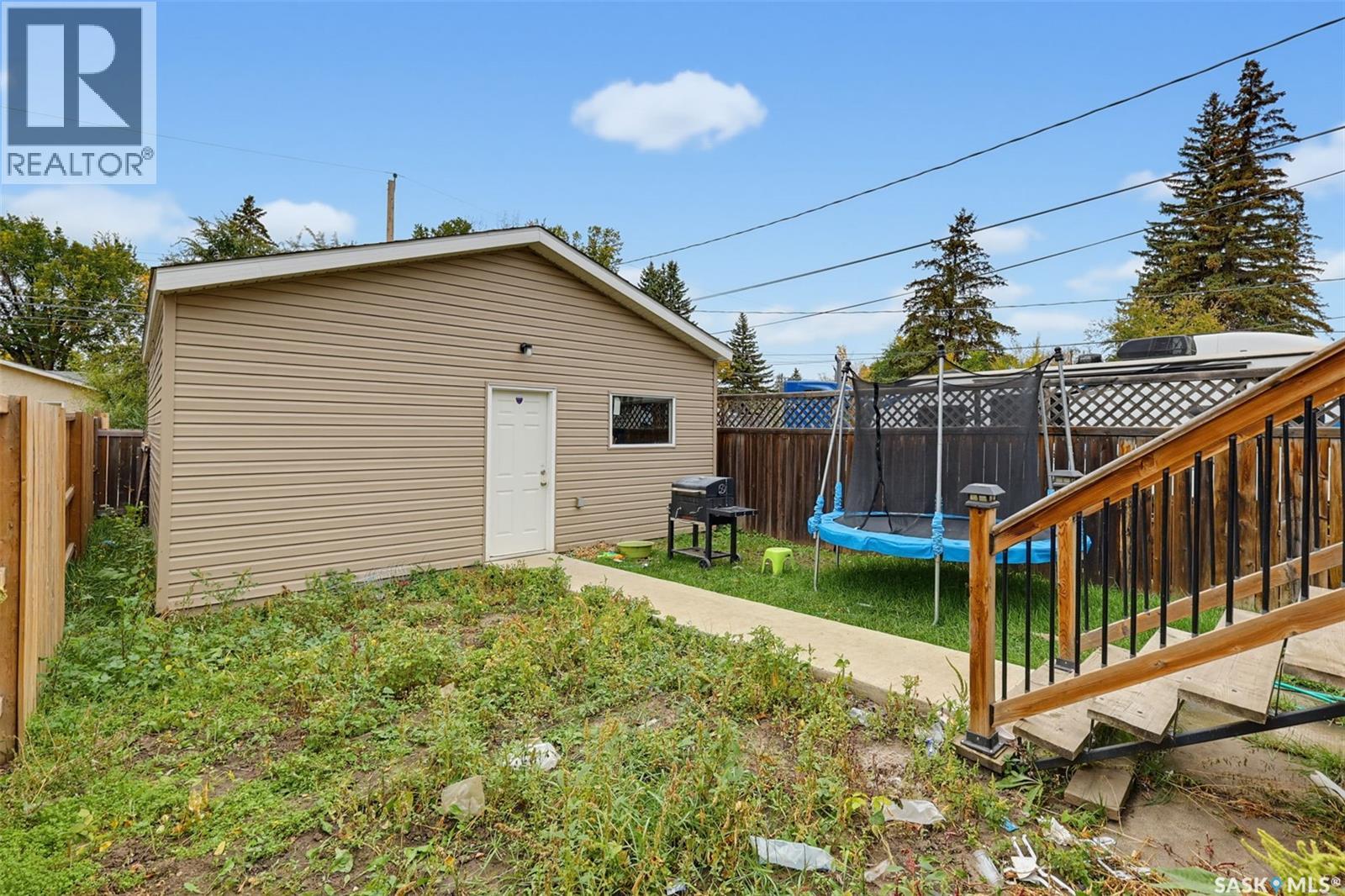 413 X Avenue S, Saskatoon, Saskatchewan  S7M 3H7 - Photo 38 - SK050861