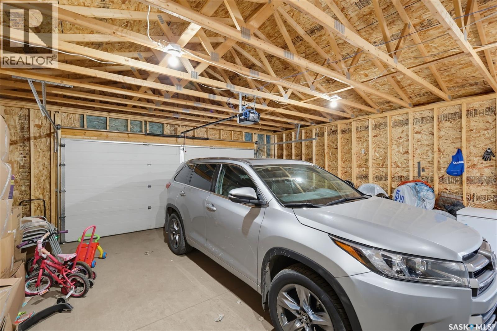 413 X Avenue S, Saskatoon, Saskatchewan  S7M 3H7 - Photo 40 - SK050861