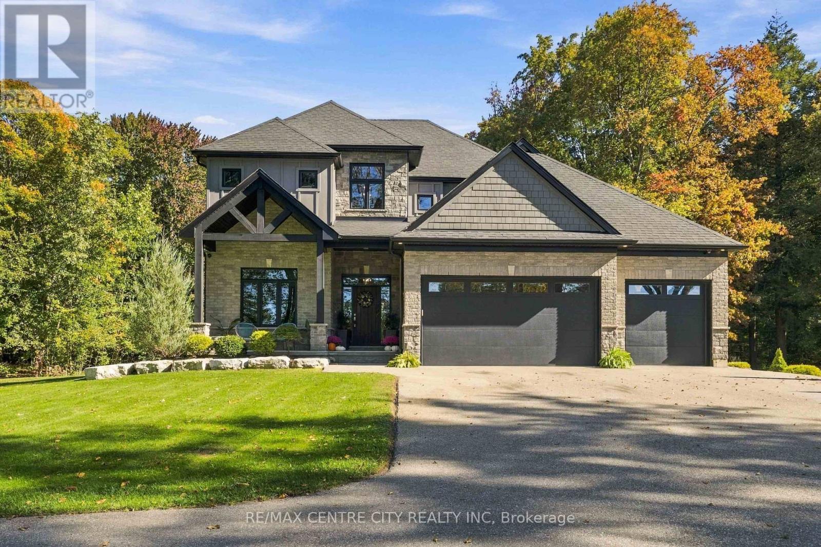104 Norfolk Country Rd. 13, Rr#2 Road, Norfolk, Ontario  N0J 1E0 - Photo 2 - X13890598
