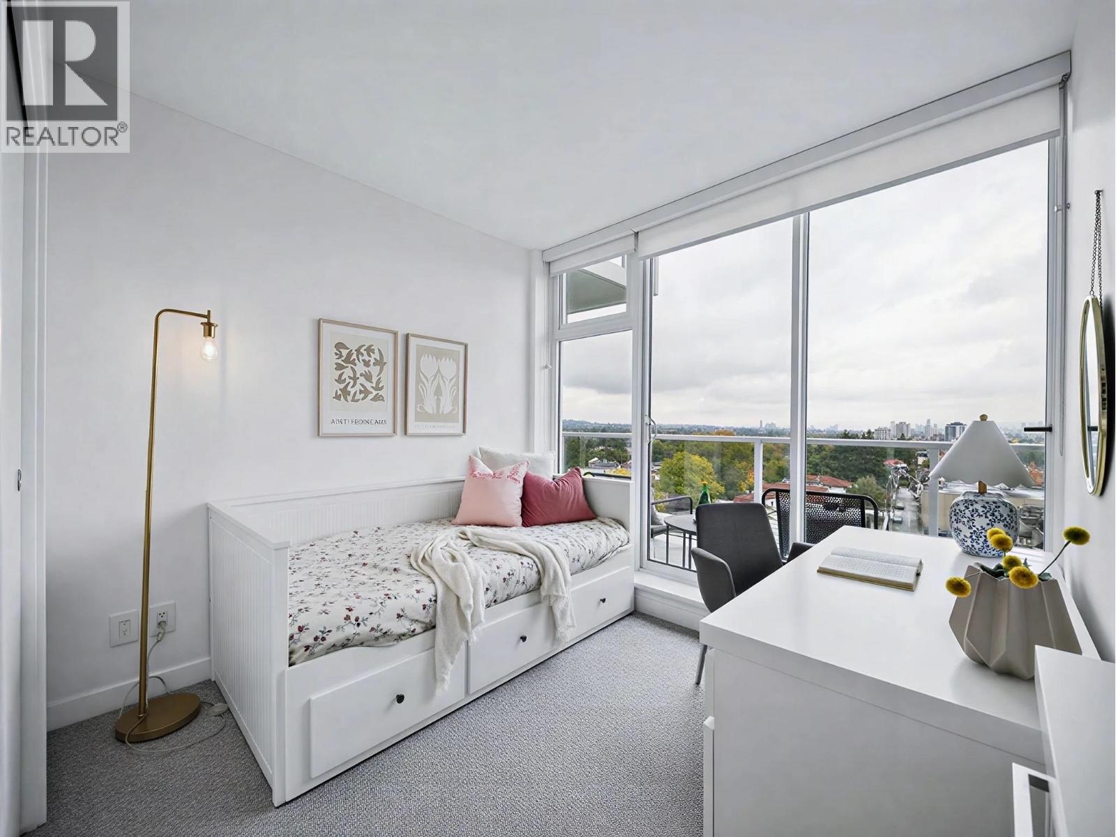 1005 4638 Gladstone Street, Vancouver, British Columbia  V5N 0G5 - Photo 24 - R3174479