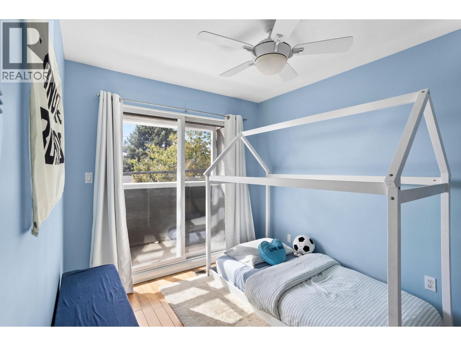7 245 E 5th Street, North Vancouver, British Columbia  V7L 1L8 - Photo 21 - R3174480