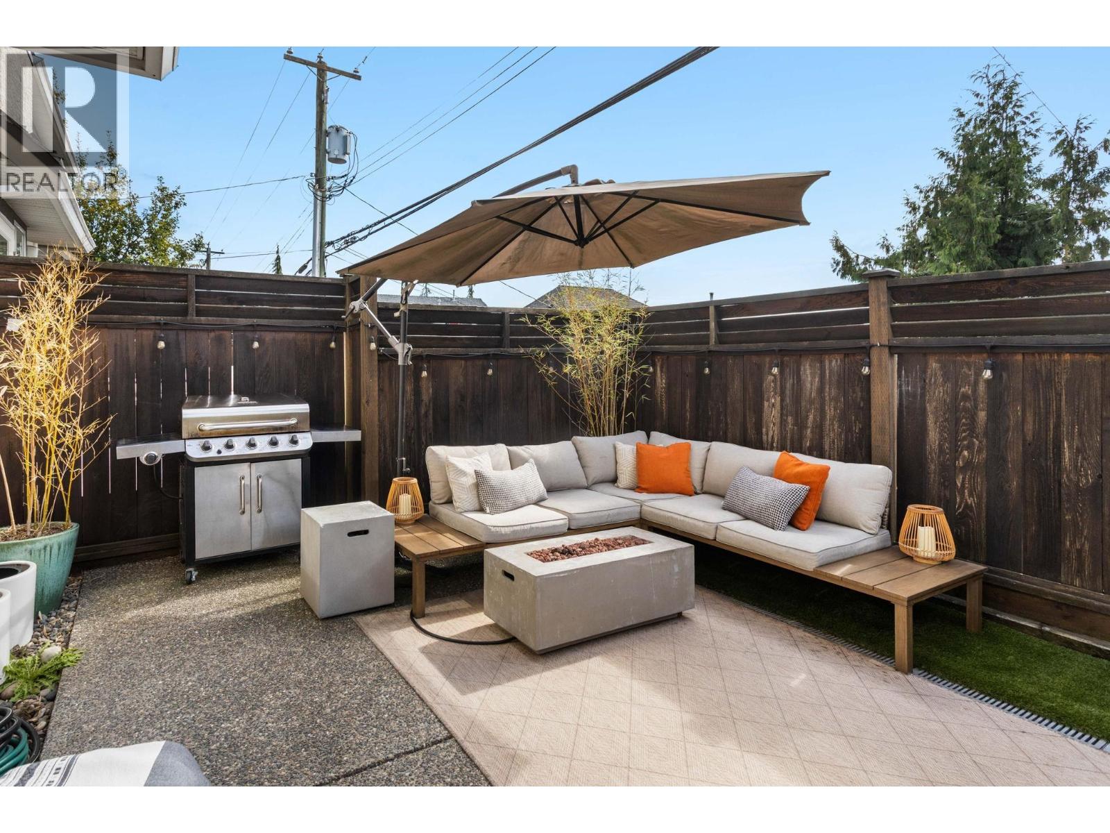 7 245 E 5th Street, North Vancouver, British Columbia  V7L 1L8 - Photo 32 - R3174480