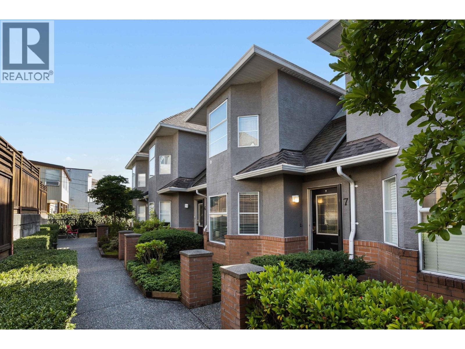 7 245 E 5th Street, North Vancouver, British Columbia  V7L 1L8 - Photo 35 - R3174480