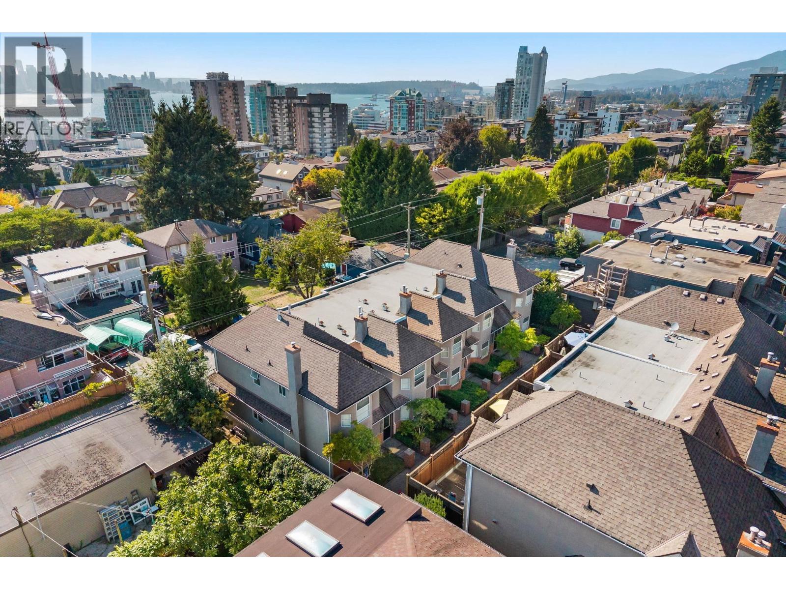 7 245 E 5th Street, North Vancouver, British Columbia  V7L 1L8 - Photo 36 - R3174480
