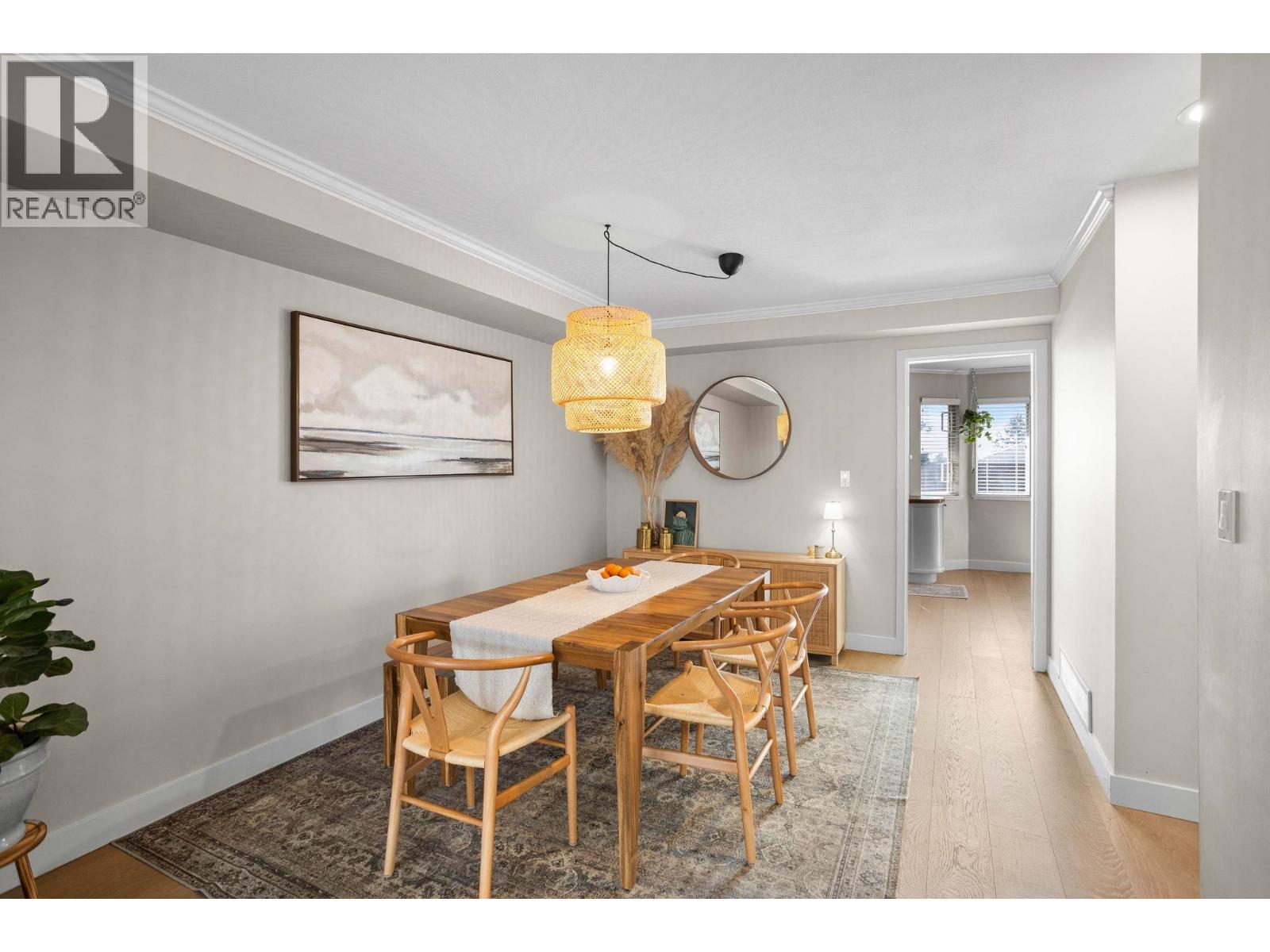 7 245 E 5th Street, North Vancouver, British Columbia  V7L 1L8 - Photo 5 - R3174480