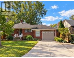 3155 RANDOLPH AVENUE West, Windsor, Ontario