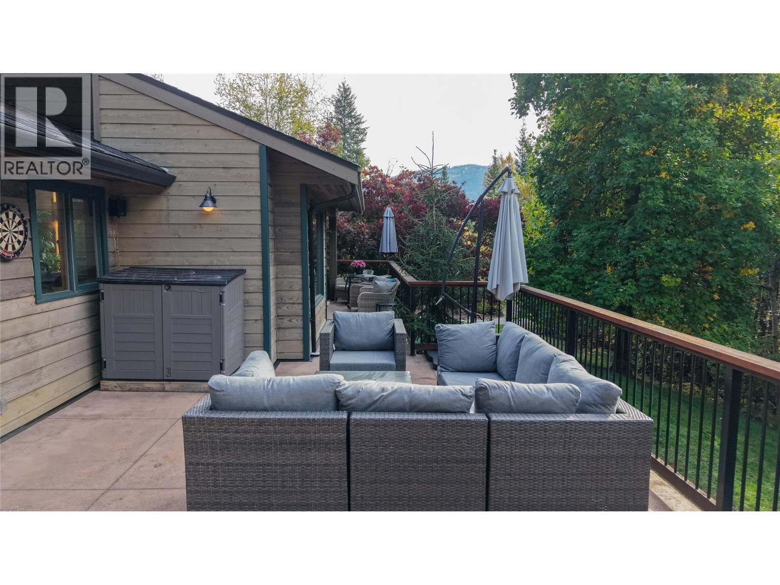 3795 Aaron Road, Bonnington, British Columbia  V0G 2G3 - Photo 68 - 10403107