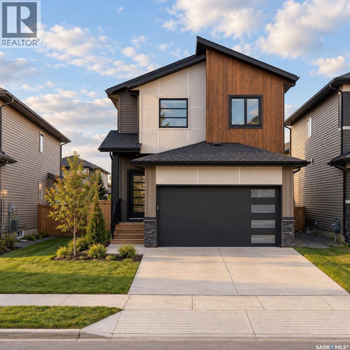 659 Henry Dayday Road, Saskatoon, Saskatchewan  S7W 1H5 - Photo 1 - SK036681