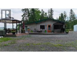 1546 Route 385, Oxbow, New Brunswick
