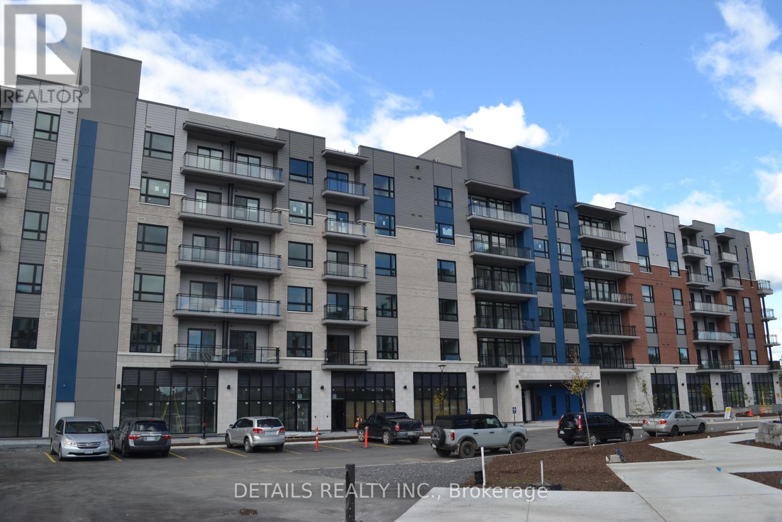 220 - 397 CODDS ROAD, Ottawa, Ontario
