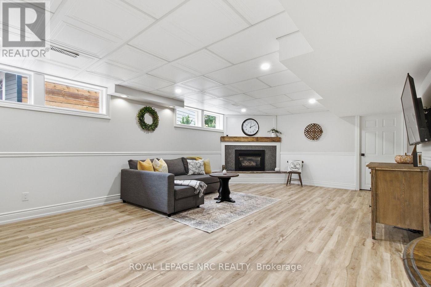 1 Nancy Drive, St. Catharines, Ontario  L2M 1Y4 - Photo 28 - X13895360