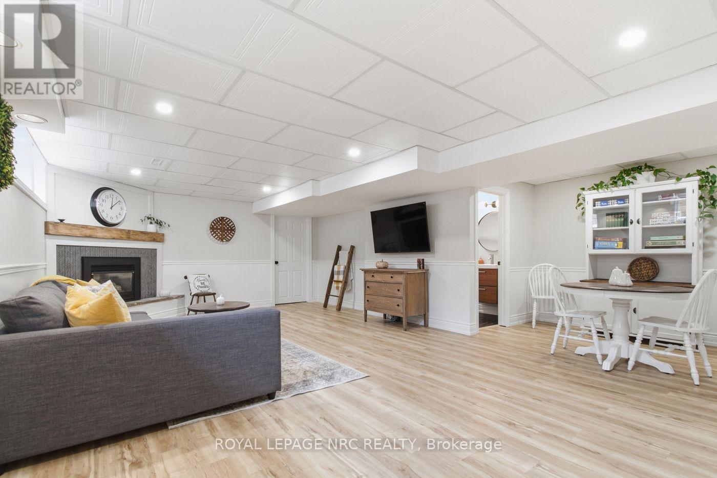 1 Nancy Drive, St. Catharines, Ontario  L2M 1Y4 - Photo 29 - X13895360