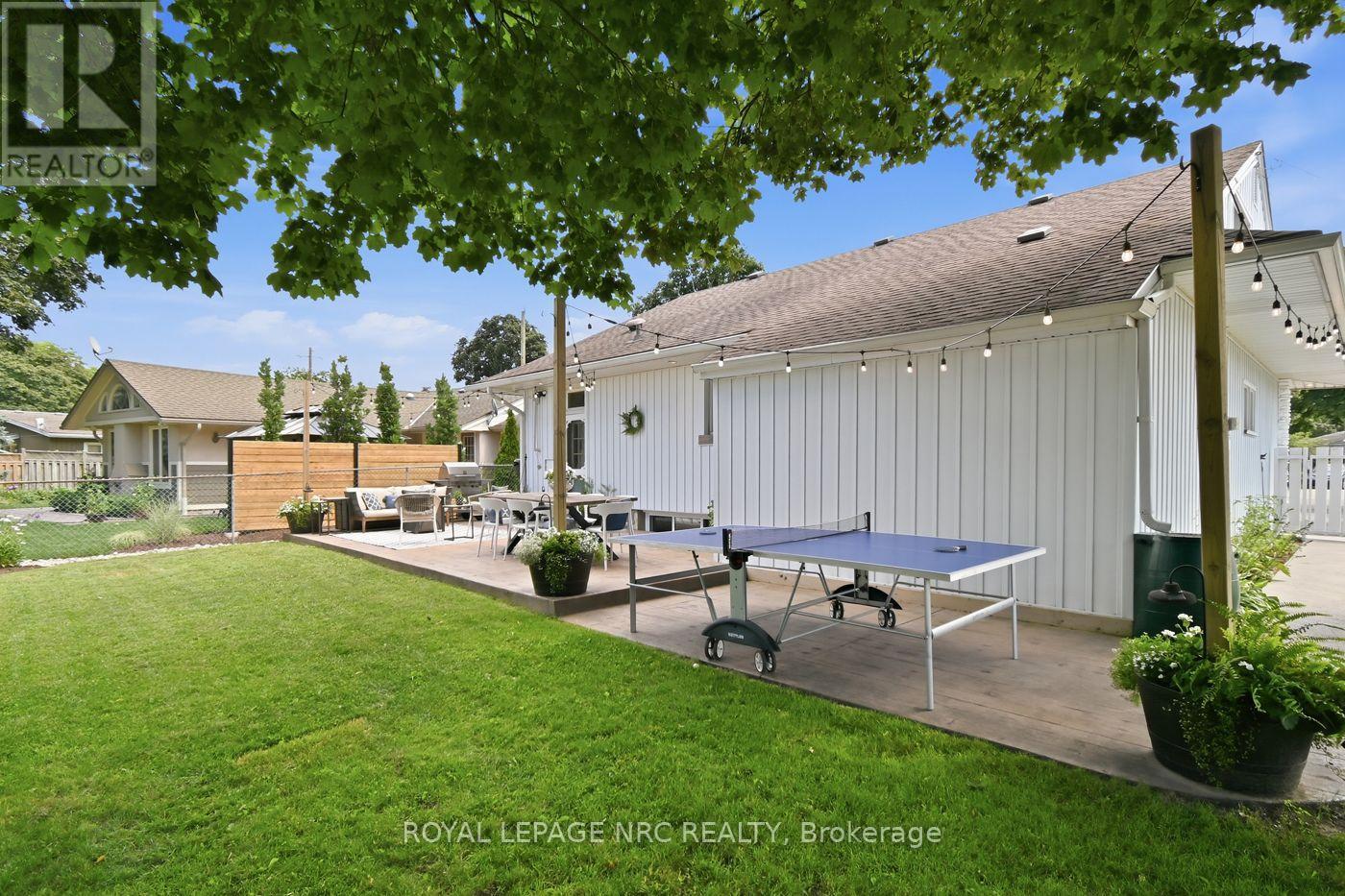 1 Nancy Drive, St. Catharines, Ontario  L2M 1Y4 - Photo 36 - X13895360