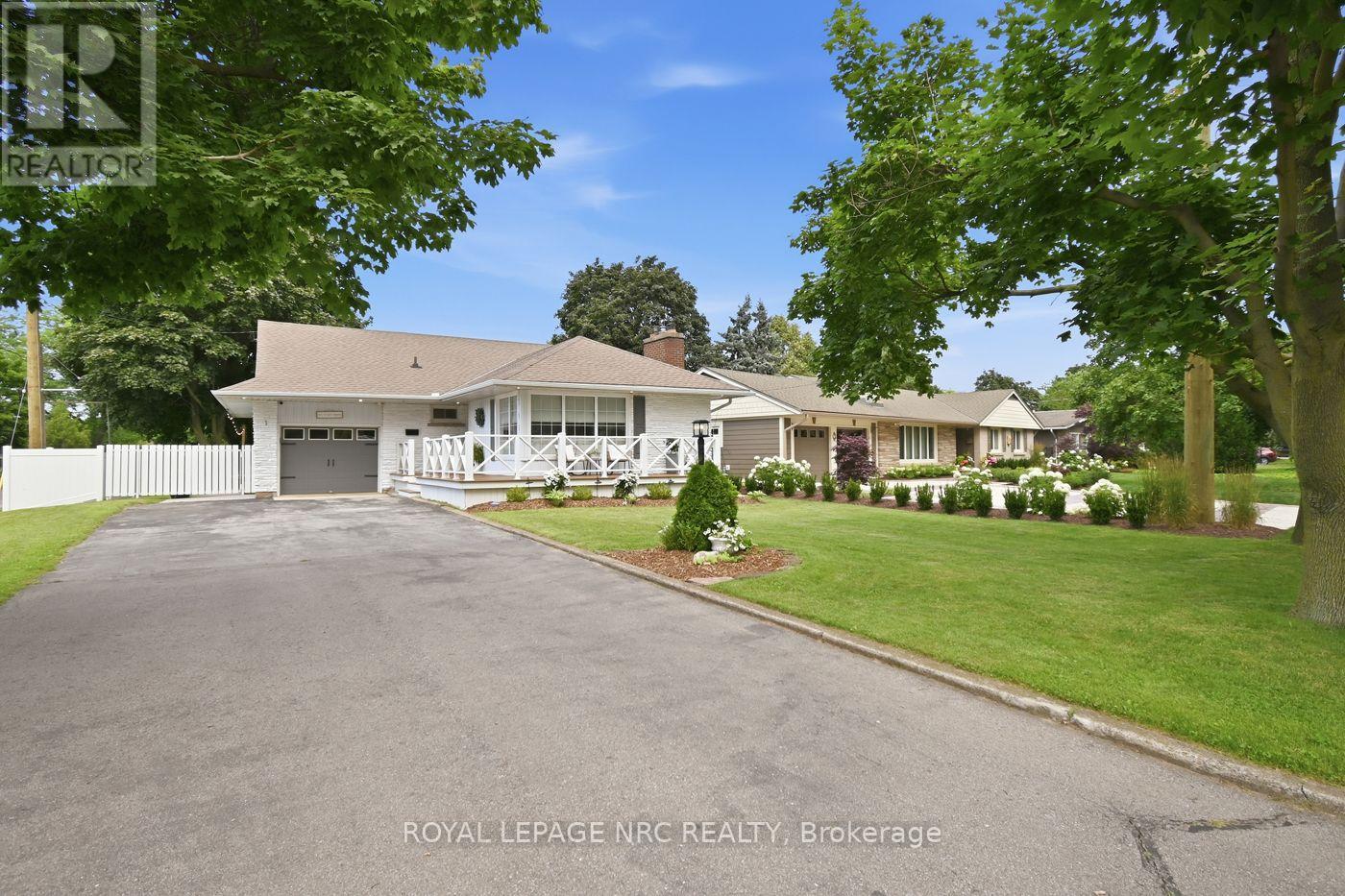 1 Nancy Drive, St. Catharines, Ontario  L2M 1Y4 - Photo 41 - X13895360