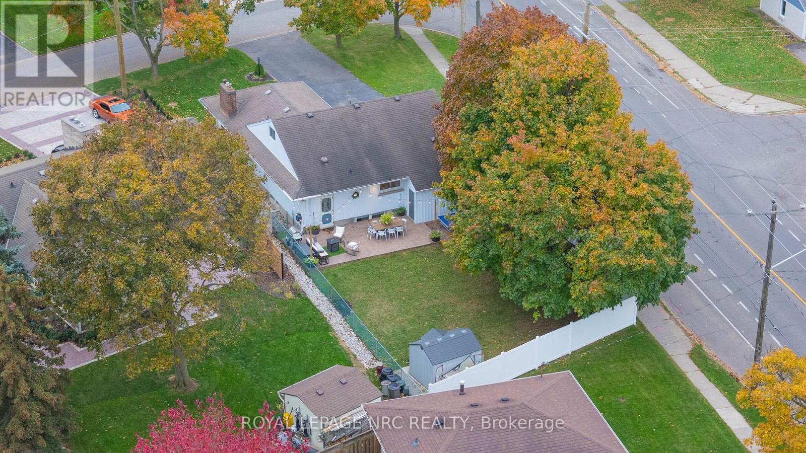 1 Nancy Drive, St. Catharines, Ontario  L2M 1Y4 - Photo 44 - X13895360