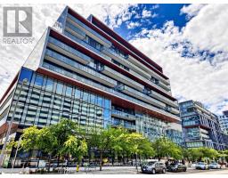 S408 - 35 ROLLING MILLS ROAD, Toronto, Ontario