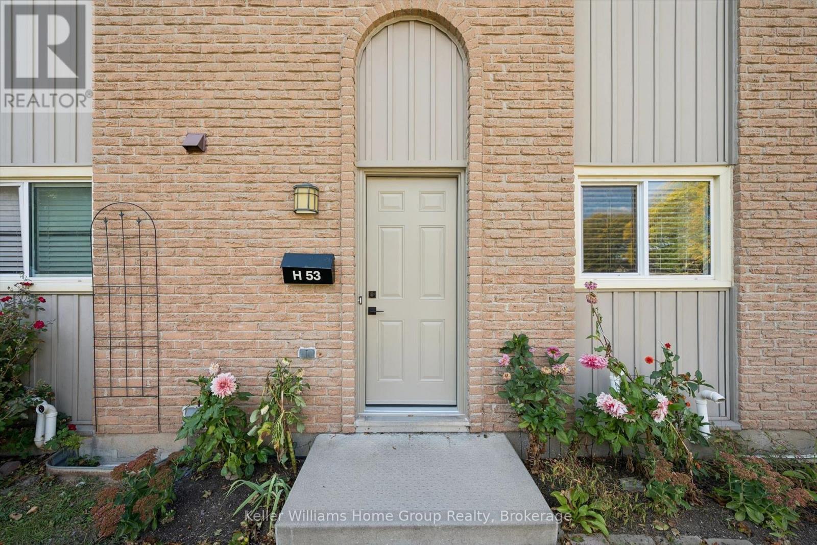 H53 - 223 Pioneer Drive W, Kitchener, Ontario  N2P 1L9 - Photo 5 - X13895388