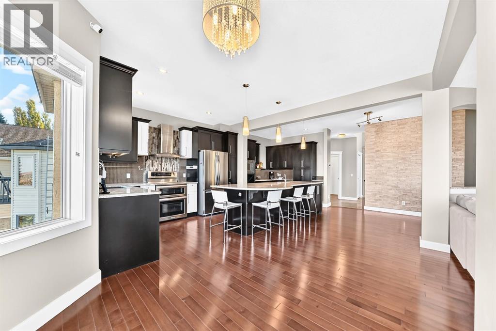 255 Edgebrook Park Nw, Calgary, Alberta T3A 5T7 - Photo 9 - A2351393