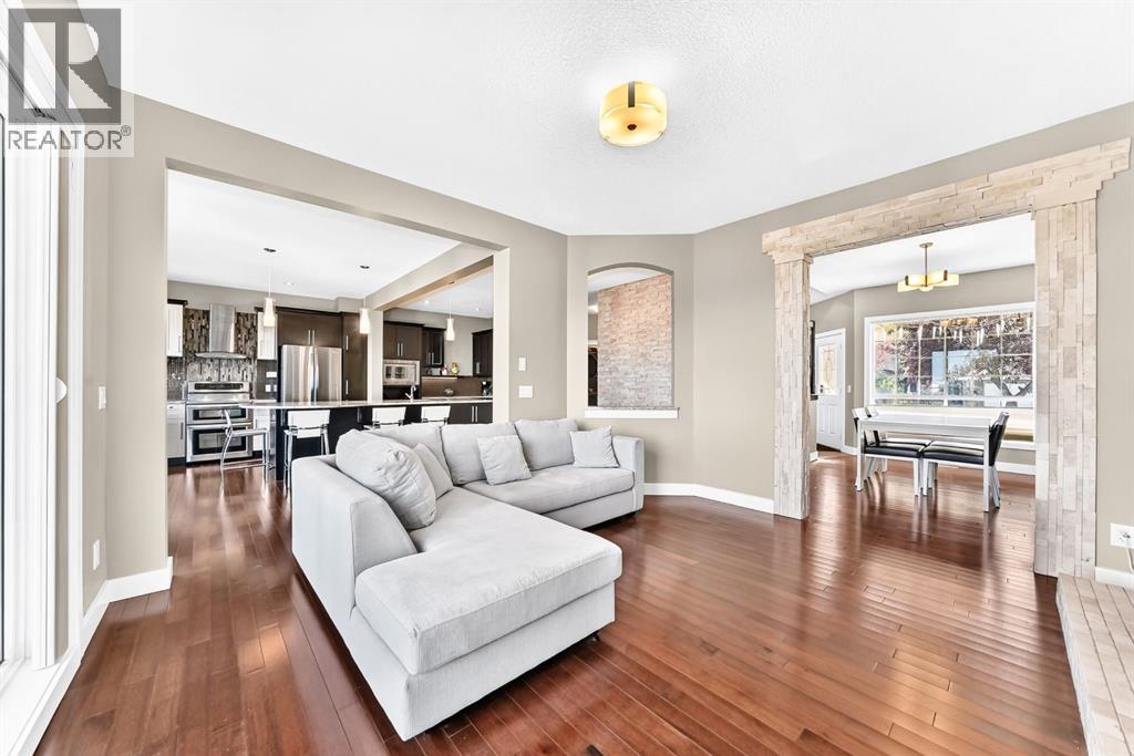 255 Edgebrook Park Nw, Calgary, Alberta T3A 5T7 - Photo 12 - A2351393