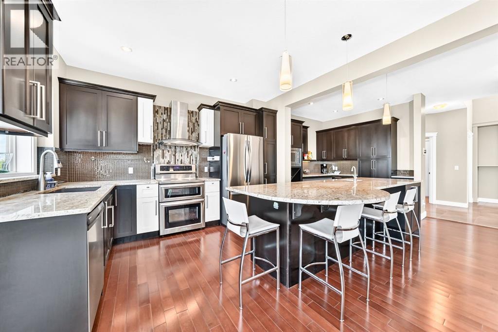 255 Edgebrook Park Nw, Calgary, Alberta T3A 5T7 - Photo 7 - A2351393