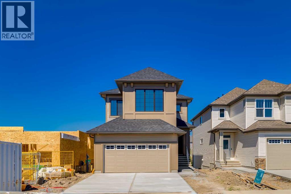 310 Montrose Crescent Se, High River, Alberta  T1V 0L1 - Photo 1 - A2320083