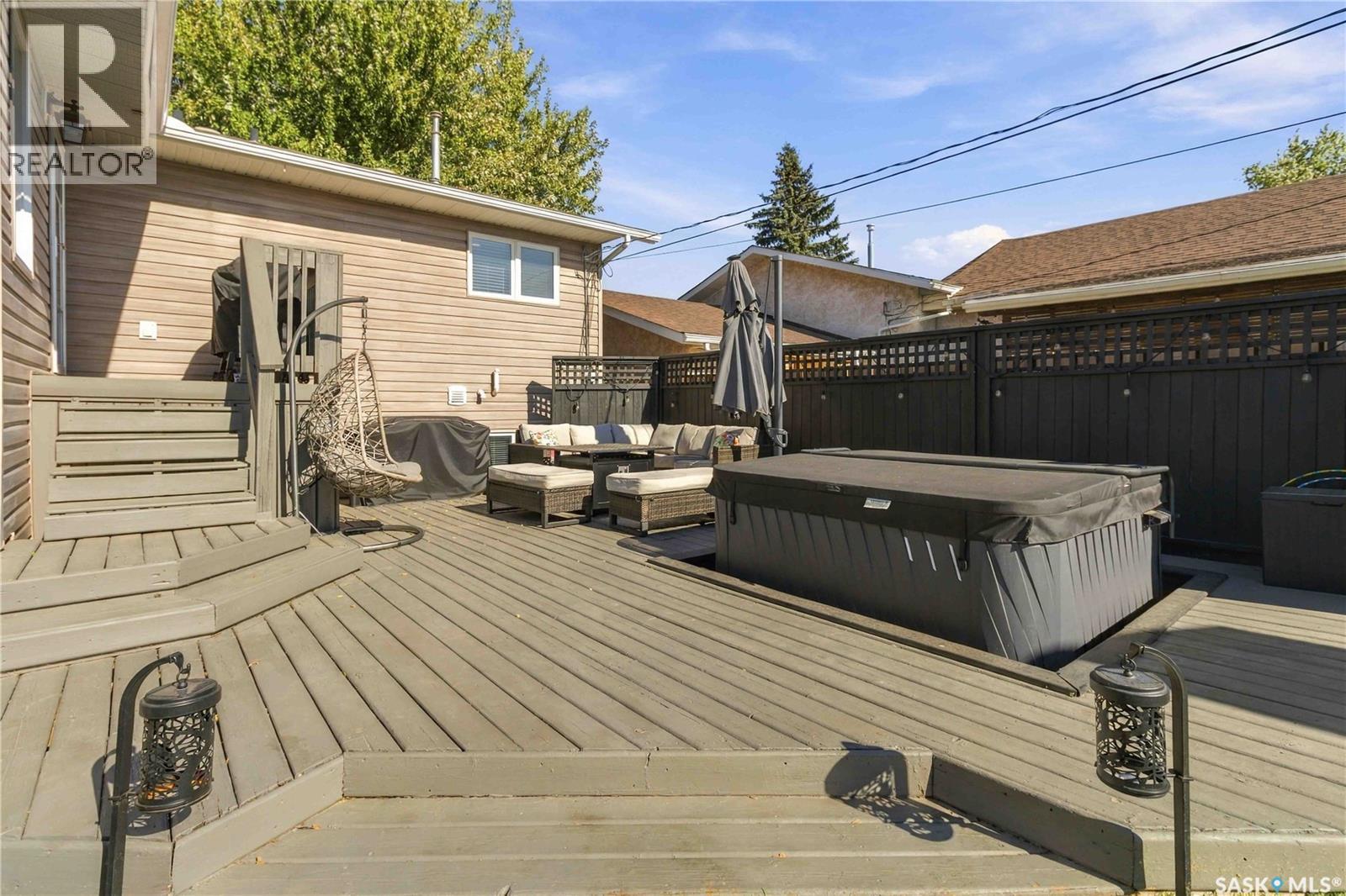 3427 Cassino Avenue, Saskatoon, Saskatchewan  S7M 5E9 - Photo 23 - SK050707