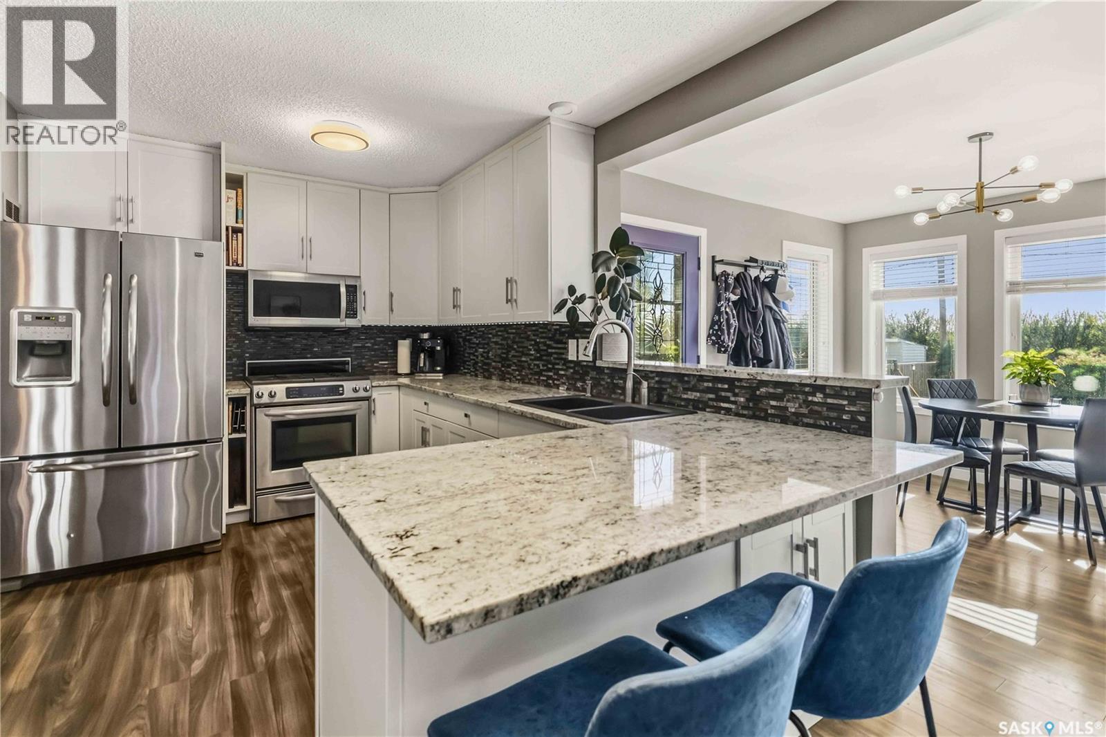 3427 Cassino Avenue, Saskatoon, Saskatchewan  S7M 5E9 - Photo 7 - SK050707