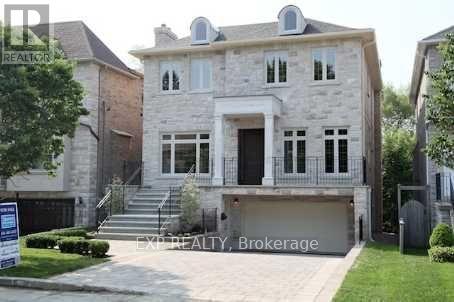 219 HOLLYWOOD AVENUE, Toronto, Ontario