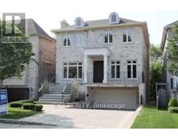 219 HOLLYWOOD AVENUE, Toronto, Ontario