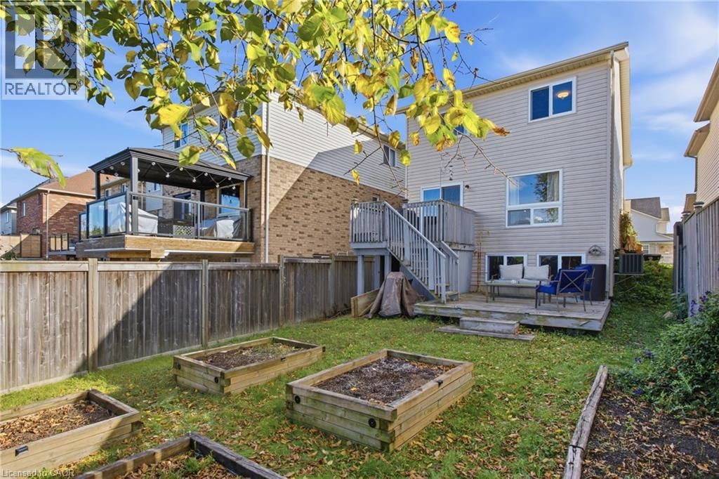 39 Maitland Street, Kitchener, Ontario  N2R 1V2 - Photo 23 - 40865604