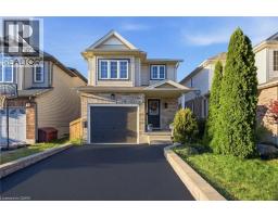39 MAITLAND Street, Kitchener, Ontario