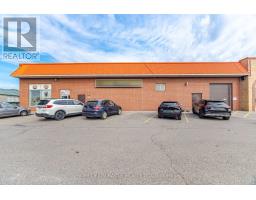 1 - 240 CLARENCE STREET, Brampton, Ontario