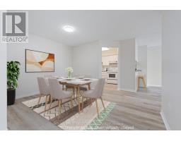 104 - 10 LAURELCREST STREET, Brampton, Ontario