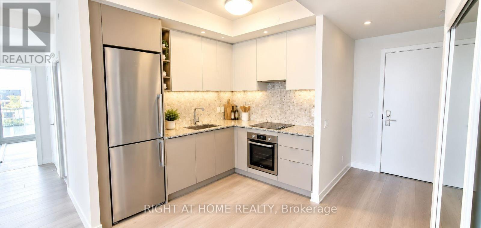 1408 - 120 Parliament Street, Toronto, Ontario  M5A 0N6 - Photo 3 - C13860678