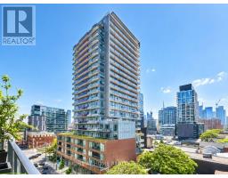 1408 - 120 PARLIAMENT STREET, Toronto, Ontario