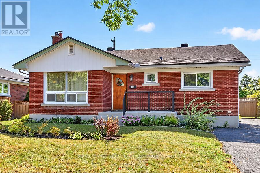 964 CONNAUGHT AVENUE, Ottawa, Ontario