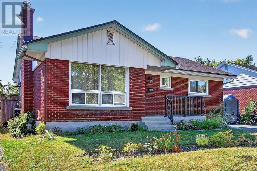 964 Connaught Avenue, Ottawa, Ontario  K2B 5M9 - Photo 2 - X13902624