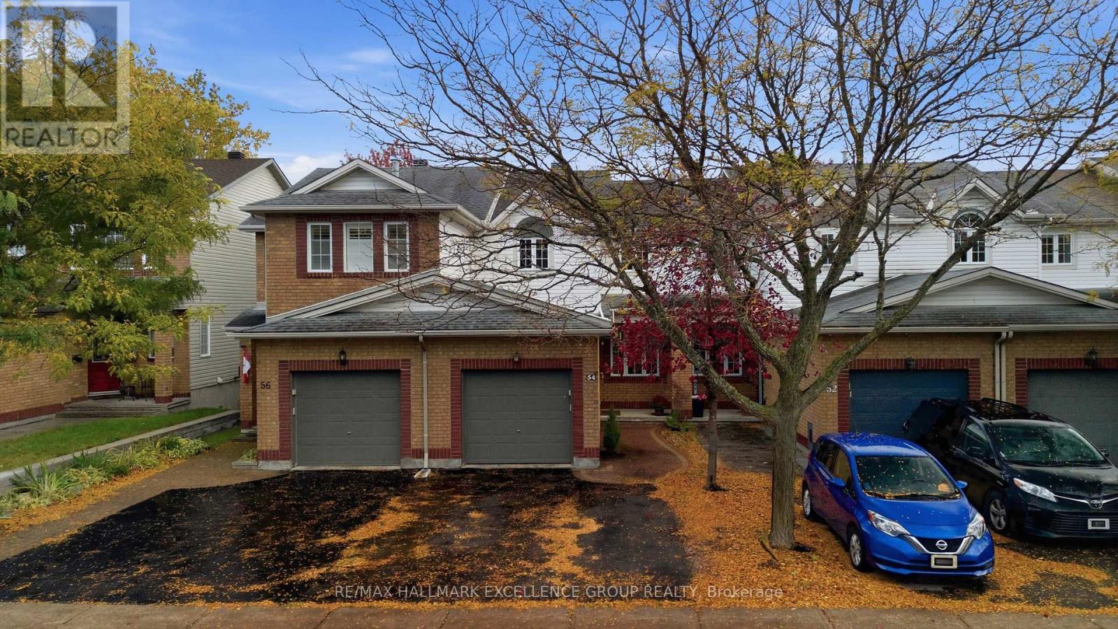 54 CARWOOD CIRCLE, Ottawa, Ontario