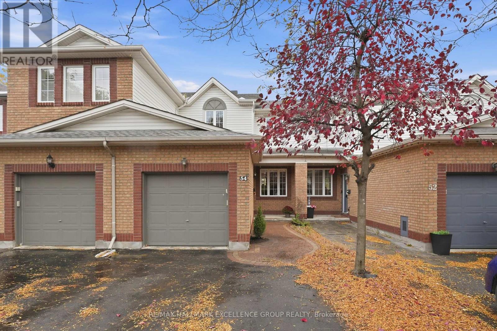 54 Carwood Circle, Ottawa, Ontario  K1K 4V4 - Photo 2 - X13902704