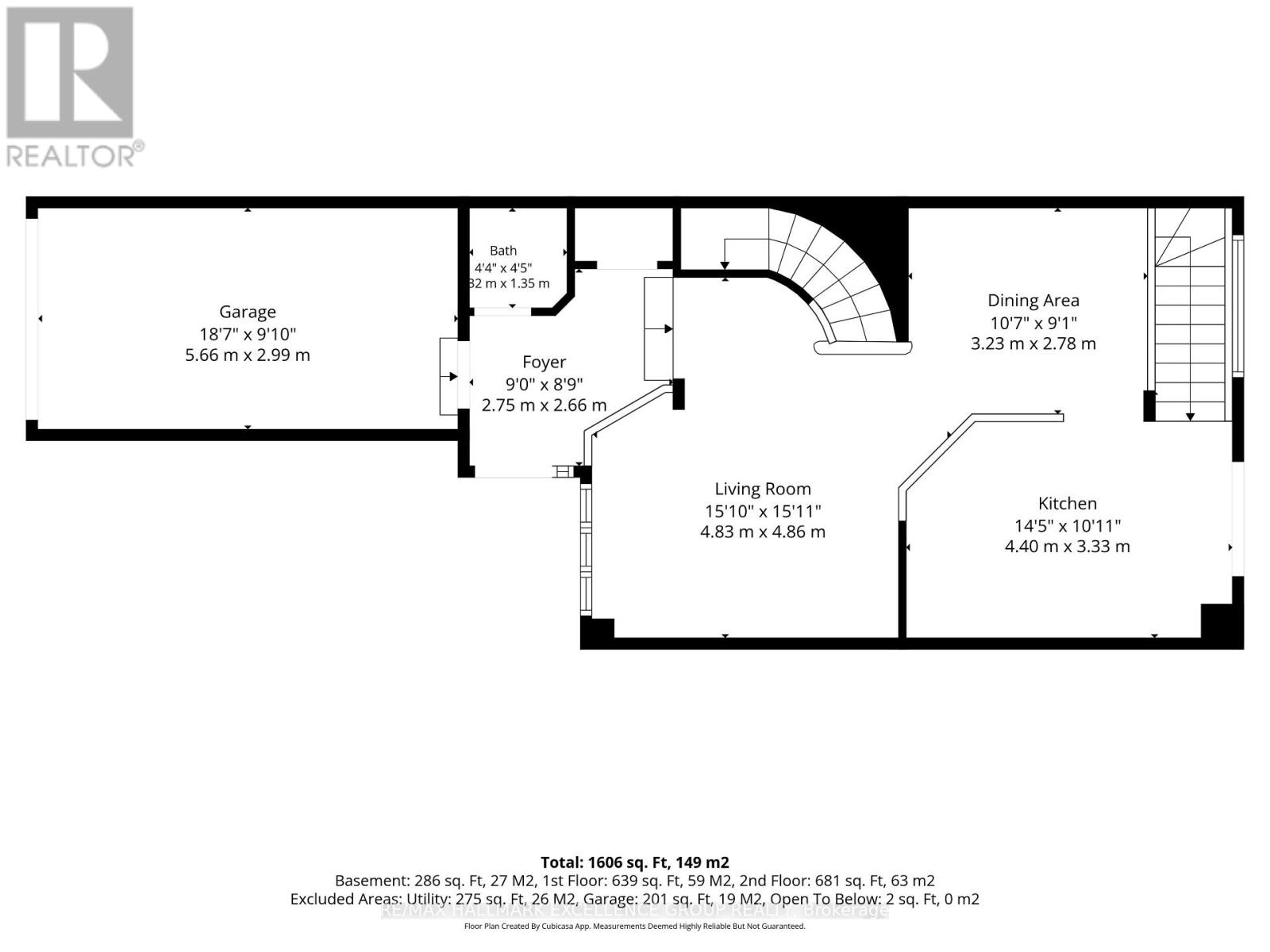 54 Carwood Circle, Ottawa, Ontario  K1K 4V4 - Photo 32 - X13902704