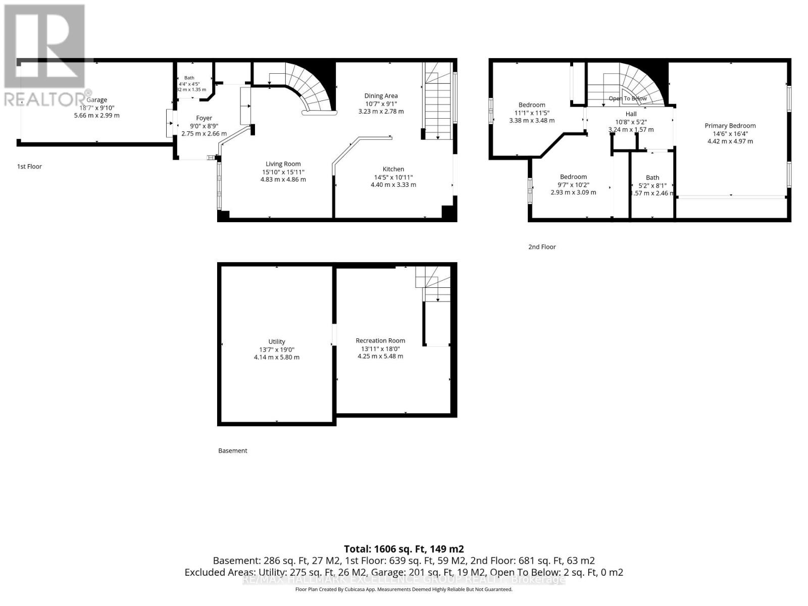 54 Carwood Circle, Ottawa, Ontario  K1K 4V4 - Photo 35 - X13902704