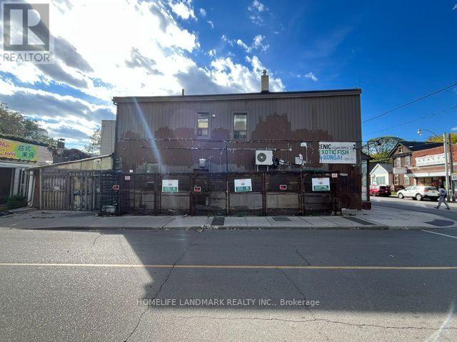 673 Gerrard Street E, Toronto, Ontario  M4M 1Y2 - Photo 2 - E13902202