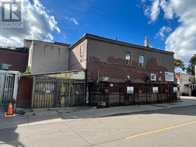 673 Gerrard Street E, Toronto, Ontario  M4M 1Y2 - Photo 3 - E13902202