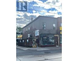 673 GERRARD STREET E, Toronto, Ontario