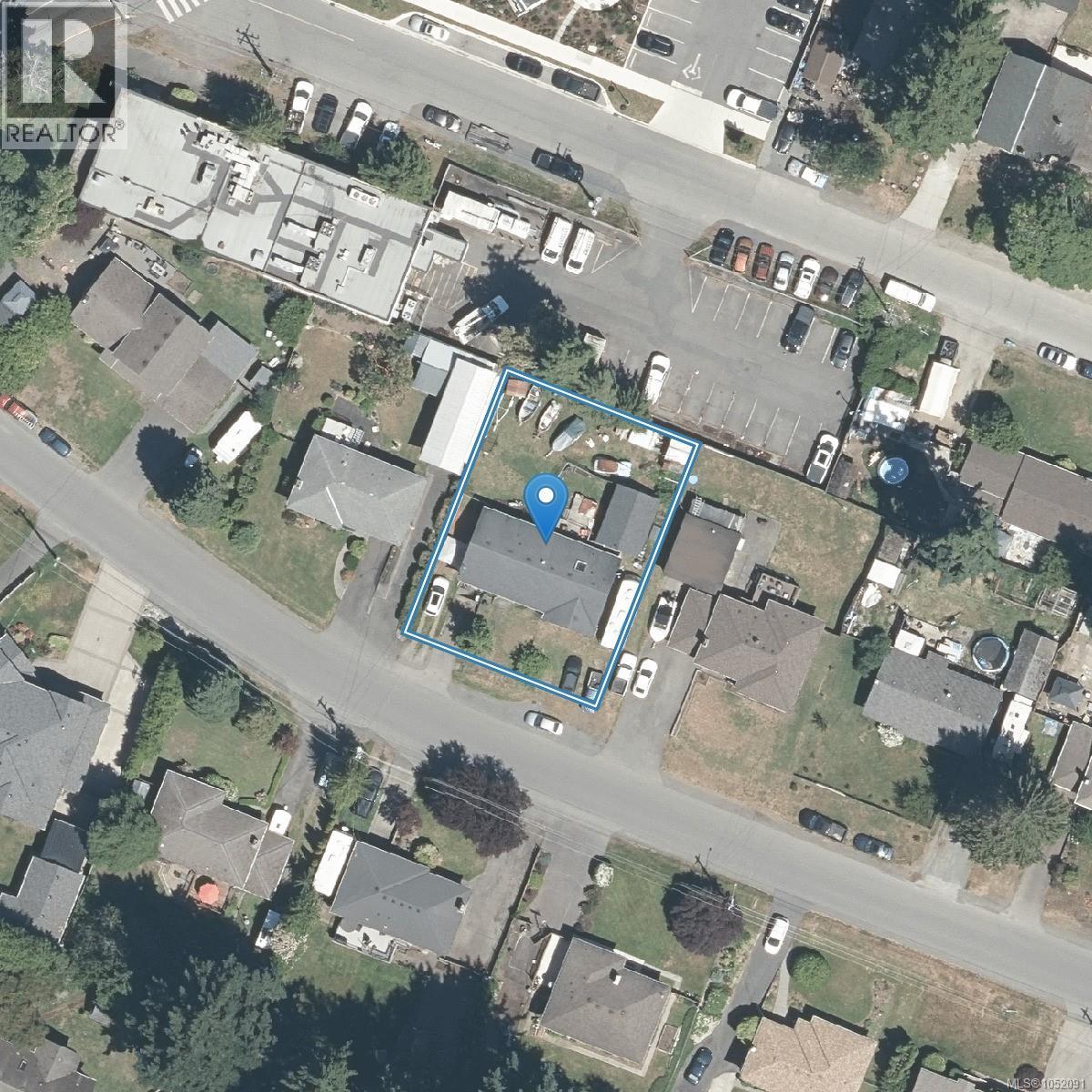 590 Ridley Dr