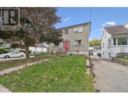 32 JAFFRAY STREET, Cambridge, Ontario