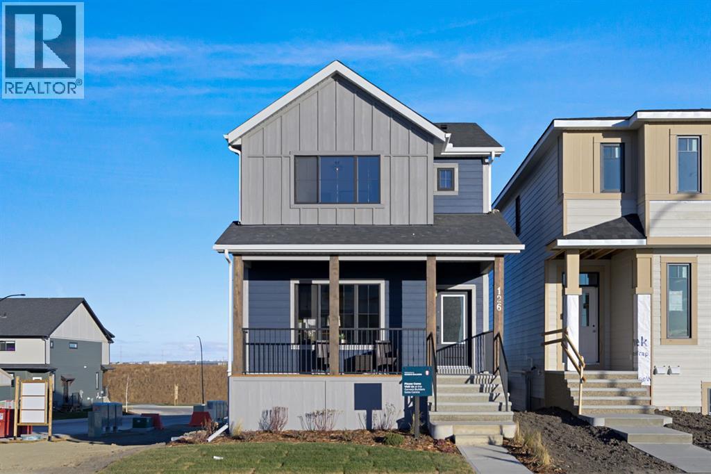 126 Keystone Creek Place NE, Calgary, Alberta
